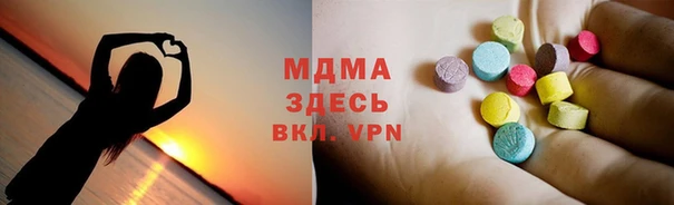 хмурый Абаза